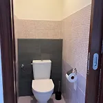 Podkrovni Se Spolecnym Bazenem Apartment