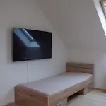 Apartment Podkrovni Se Spolecnym Bazenem