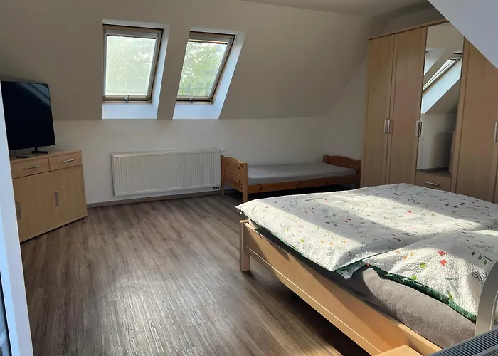 Podkrovni Se Spolecnym Bazenem Διαμέρισμα *