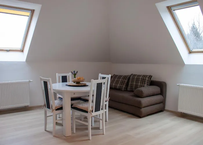 Podkrovni Se Spolecnym Bazenem Zlonice